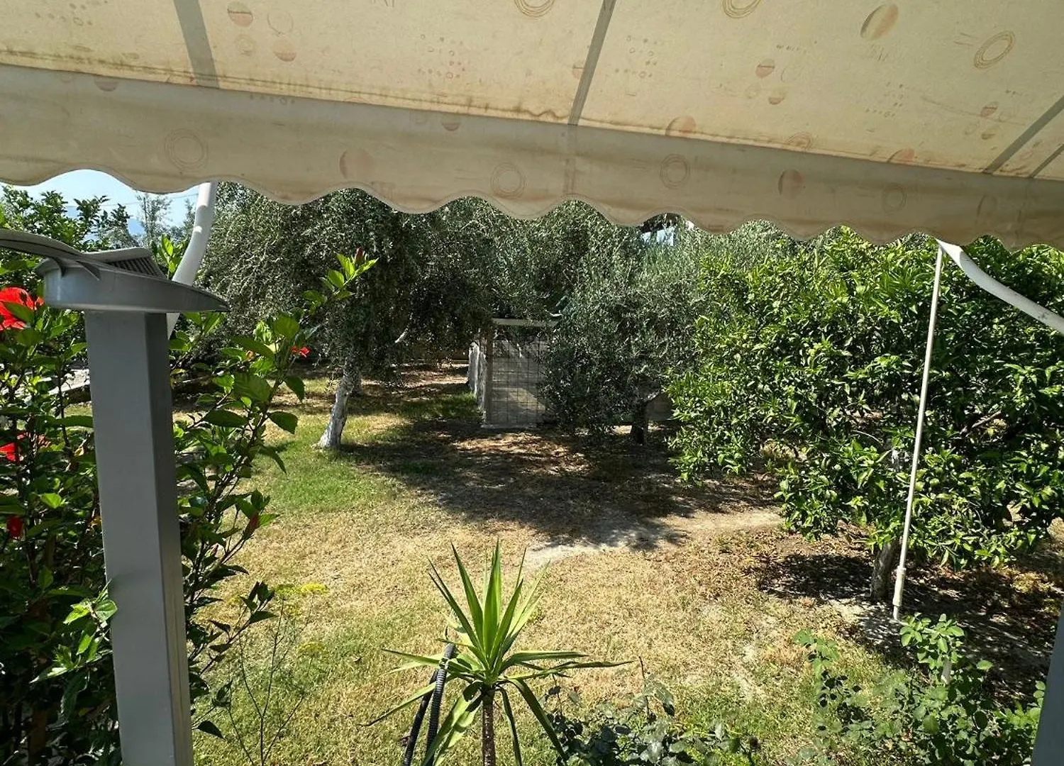 Hoxhaj Apartamente Vlore Polisi i Vogel Appartement